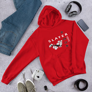 Demon Slayer: Senpai Edition Hoodie