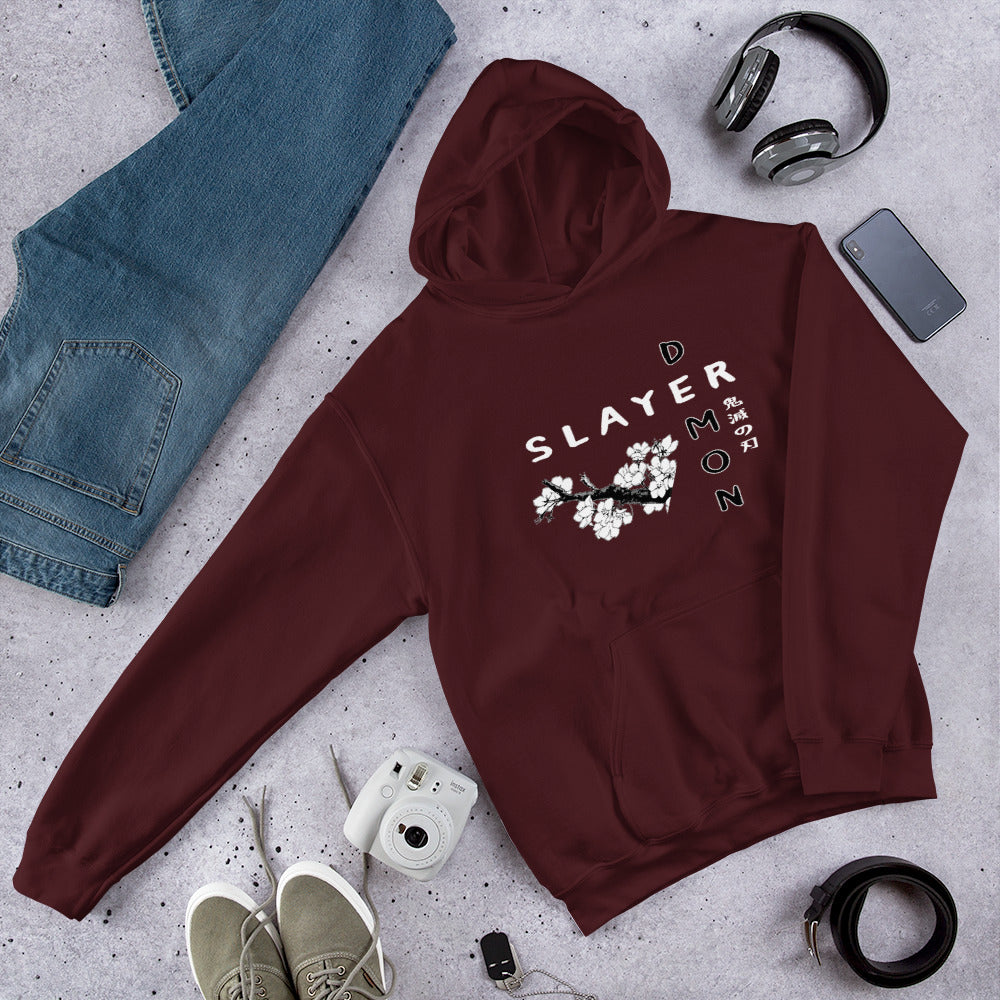 Demon Slayer: Senpai Edition Hoodie